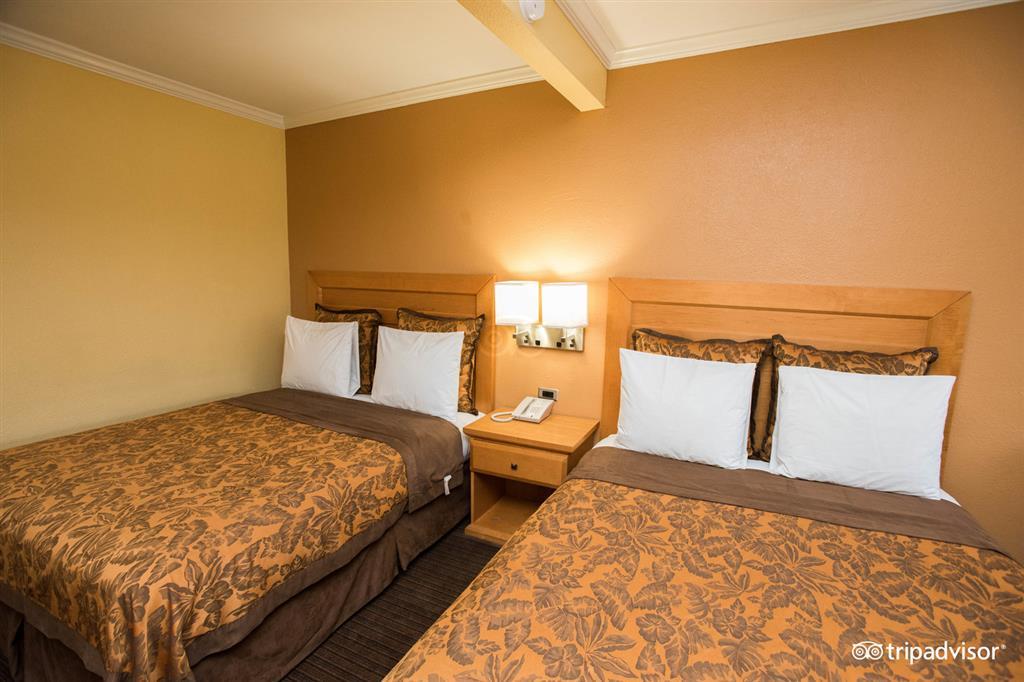 Anaheim Islander Inn And Suites Near Park And Convention Center Quarto foto