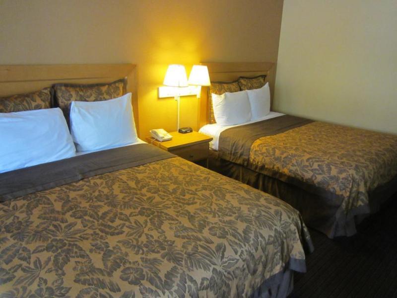 Anaheim Islander Inn And Suites Near Park And Convention Center Exterior foto